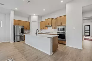 1124 Stetson Hat Trail, Georgetown, TX 78628 - Photo 14