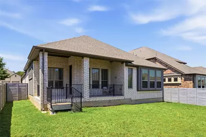 1124 Stetson Hat Trail, Georgetown, TX 78628 - Photo 34