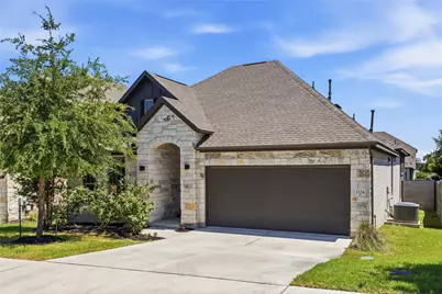 1124 Stetson Hat Trail, Georgetown, TX 78628 - Photo 2