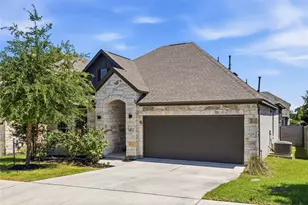 1124 Stetson Hat Trail, Georgetown, TX 78628 - Photo 2