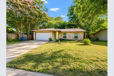 5802 Brook Valley Drive, Austin, TX 78724 - Photo 2