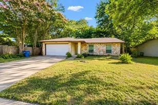 5802 Brook Valley Dr, Austin, TX 78724 - Photo 2