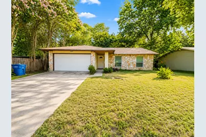 5802 Brook Valley Drive, Austin, TX 78724 - Photo 1