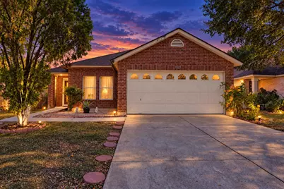 7317 Marble Ridge Drive, Austin, TX 78747 - Photo 2