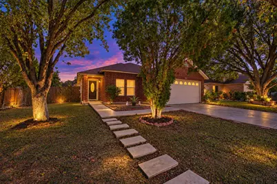 7317 Marble Ridge Drive, Austin, TX 78747 - Photo 1