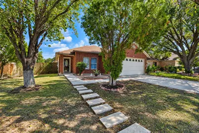 7317 Marble Ridge Drive, Austin, TX 78747 - Photo 8
