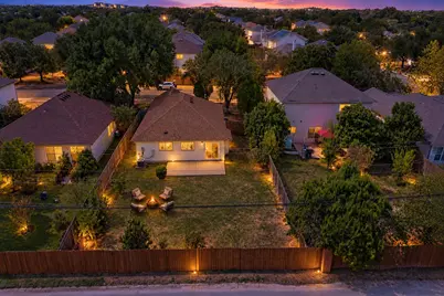 7317 Marble Ridge Drive, Austin, TX 78747 - Photo 6