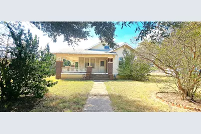 507 Sloan Street, Taylor, TX 76574 - Photo 2