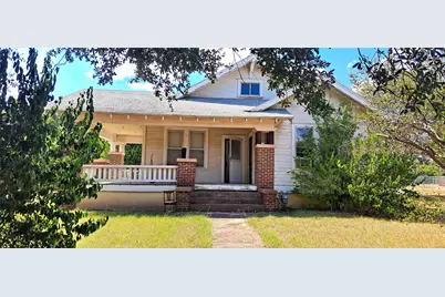 507 Sloan Street, Taylor, TX 76574 - Photo 1