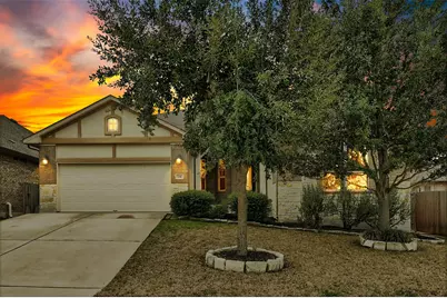 104 Turvey Cove, Hutto, TX 78634 - Photo 2