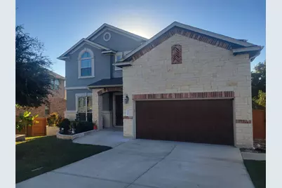 340 Cross Timbers Drive, Georgetown, TX 78628 - Photo 1