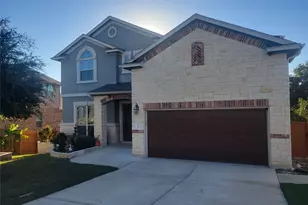 340 Cross Timbers Dr, Georgetown, TX 78628 - Photo 1