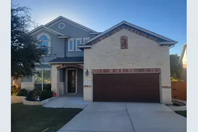 340 Cross Timbers Drive, Georgetown, TX 78628 - Photo 2