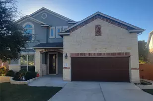340 Cross Timbers Dr, Georgetown, TX 78628 - Photo 2