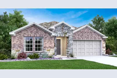 409 Vantage Drive, Hutto, TX 78634 - Photo 4