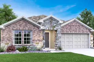 409 Vantage Dr, Hutto, TX 78634 - Photo 4