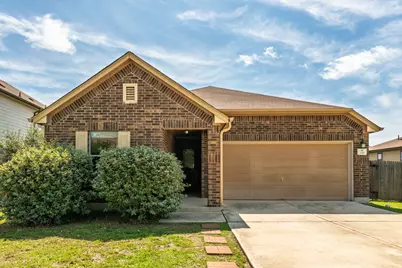 210 Cushman Drive, Kyle, TX 78640 - Photo 1