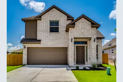 4113 Birdwatch Loop #21, Pflugerville, TX 78660 - Photo 1