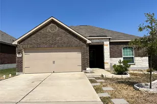 19716 W.T. Gallaway St, Manor, TX 78653 - Photo 1
