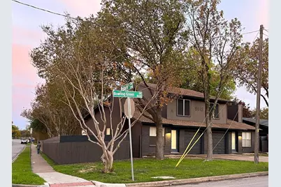 8615 Bowling Green Drive #B, Austin, TX 78757 - Photo 2