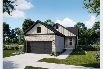 208 Amity Bower Drive, Elgin, TX 78621 - Photo 2