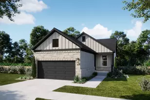 208 Amity Bower Dr, Elgin, TX 78621 - Photo 2