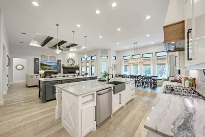 217 Retama Tree Trace, Liberty Hill, TX 78642 - Photo 8