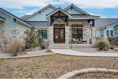 217 Retama Tree Trace, Liberty Hill, TX 78642 - Photo 2