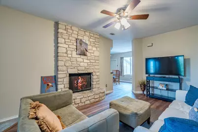 1720 Timber Ridge Rd 166 Road #166, Austin, TX 78741 - Photo 4