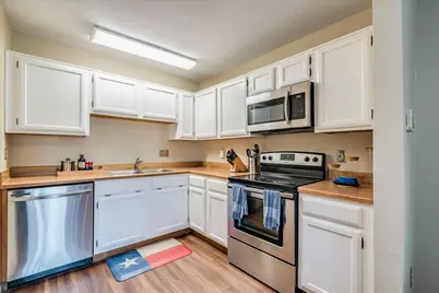 1720 Timber Ridge Rd 166 Road #166, Austin, TX 78741 - Photo 8