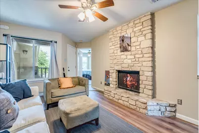 1720 Timber Ridge Rd 166 Road #166, Austin, TX 78741 - Photo 4