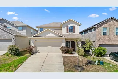 14916 Tuff Road, Manor, TX 78653 - Photo 26