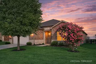 608 Kite Ridge St, Georgetown, TX 78633 - Photo 2