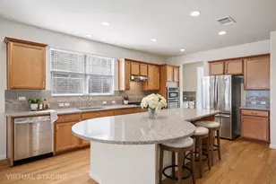 608 Kite Ridge St, Georgetown, TX 78633 - Photo 10