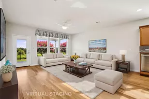 608 Kite Ridge St, Georgetown, TX 78633 - Photo 8