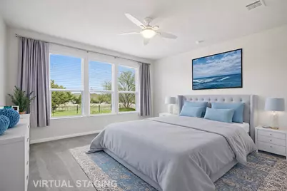 608 Kite Ridge Street, Georgetown, TX 78633 - Photo 12