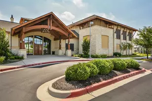 608 Kite Ridge St, Georgetown, TX 78633 - Photo 30