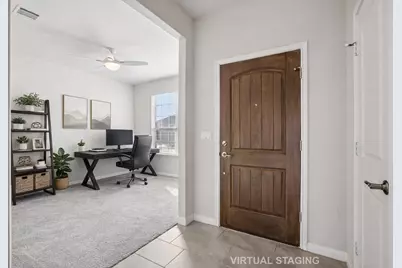 608 Kite Ridge Street, Georgetown, TX 78633 - Photo 4