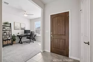 608 Kite Ridge St, Georgetown, TX 78633 - Photo 4