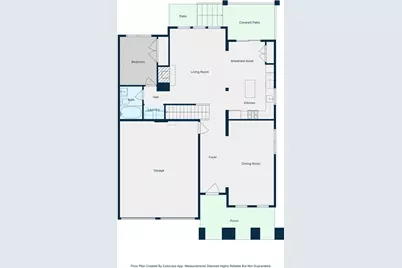 313 El Socorro Lane, Austin, TX 78732 - Photo 36