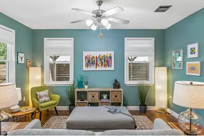 3333 E 12th Street, Austin, TX 78721 - Photo 6