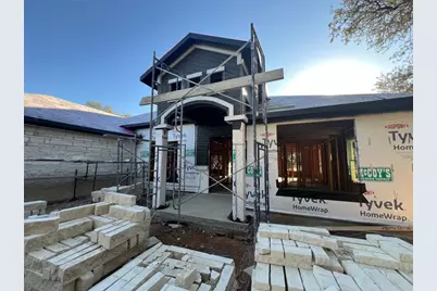 605 Apache Tears, Horseshoe Bay, TX 78657 - Photo 2