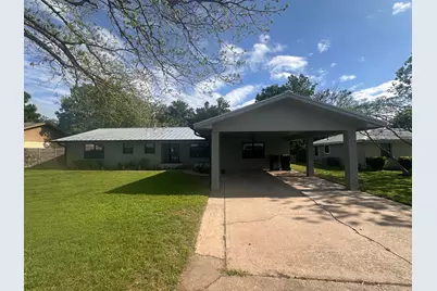 110 Jones Street, Bastrop, TX 78602 - Photo 1