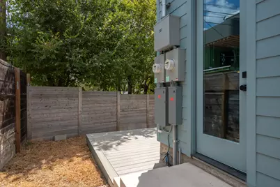 2907 Kuhlman Avenue #2, Austin, TX 78702 - Photo 32