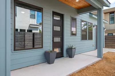 2907 Kuhlman Avenue #2, Austin, TX 78702 - Photo 2