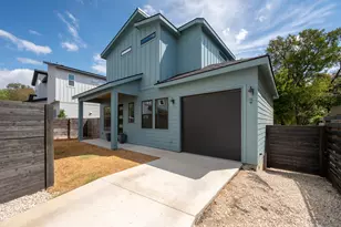 2907 Kuhlman Ave, Austin, TX 78702 - Photo 1