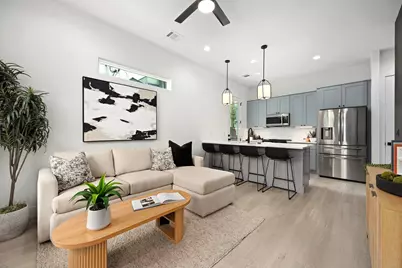 2907 Kuhlman Avenue #2, Austin, TX 78702 - Photo 4