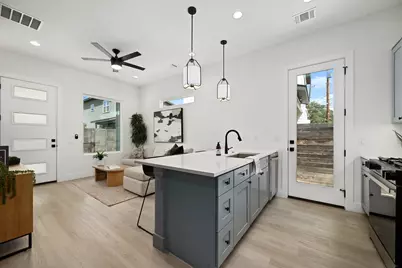 2907 Kuhlman Avenue #2, Austin, TX 78702 - Photo 14