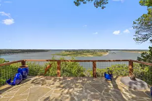 2918 Thurman Rd, Lago Vista, TX 78645 - Photo 4