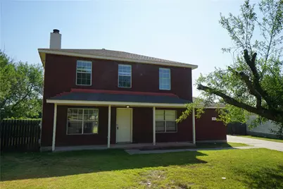 112 Creekside Drive, Hutto, TX 78634 - Photo 20